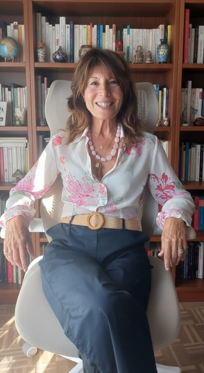 Nadia Manfredini